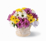 Sunny Skies Bouquet